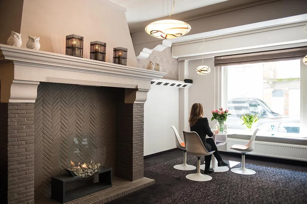 ***  Hotel Princess Ostend Belgium