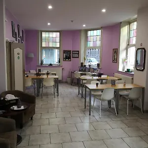 Hotel Les Acteurs Liegi