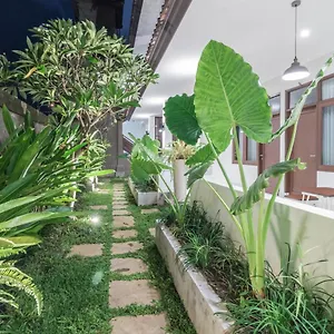 Kak Garden Guest house Kuta (Bali)