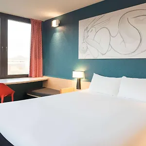 Hotel Ibis Centre Opéra Liegi