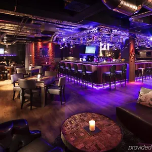 Hotel Pentahotel Liegi