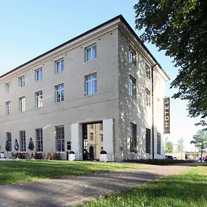 The Hotel Vilvoorde