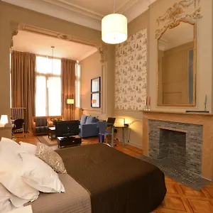 Aparthotel Mas Eu Bruxelles