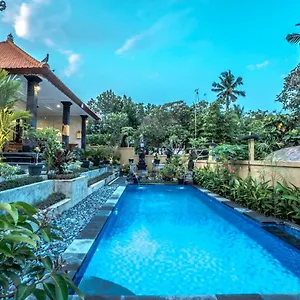 Putri Sari Holiday park Ubud (Bali)