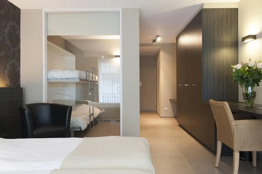 Hotel Princess Ostende