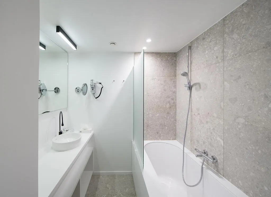 Hotel Princess Ostende 3*,