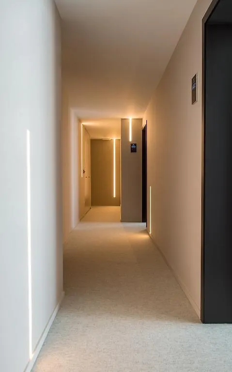 Hotel Princess Ostende