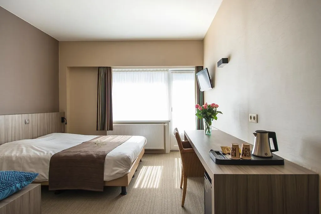 Hotel Princess Ostende