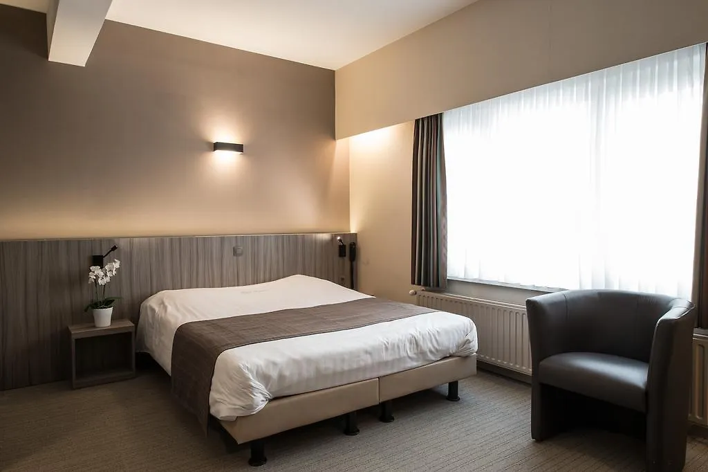 Hotel Princess Ostende