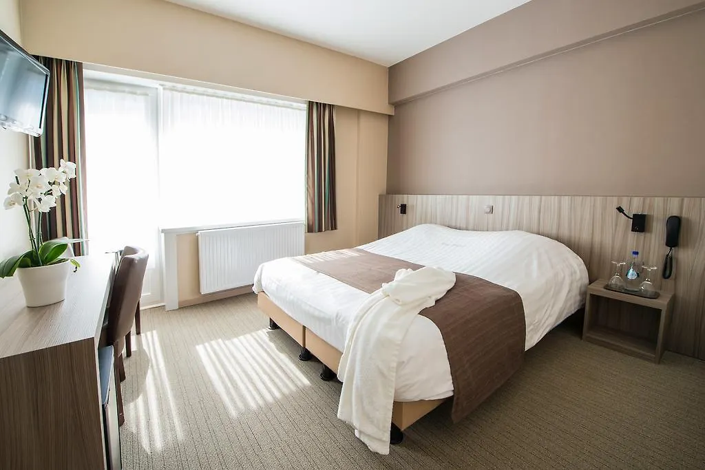Hotel Princess Ostende