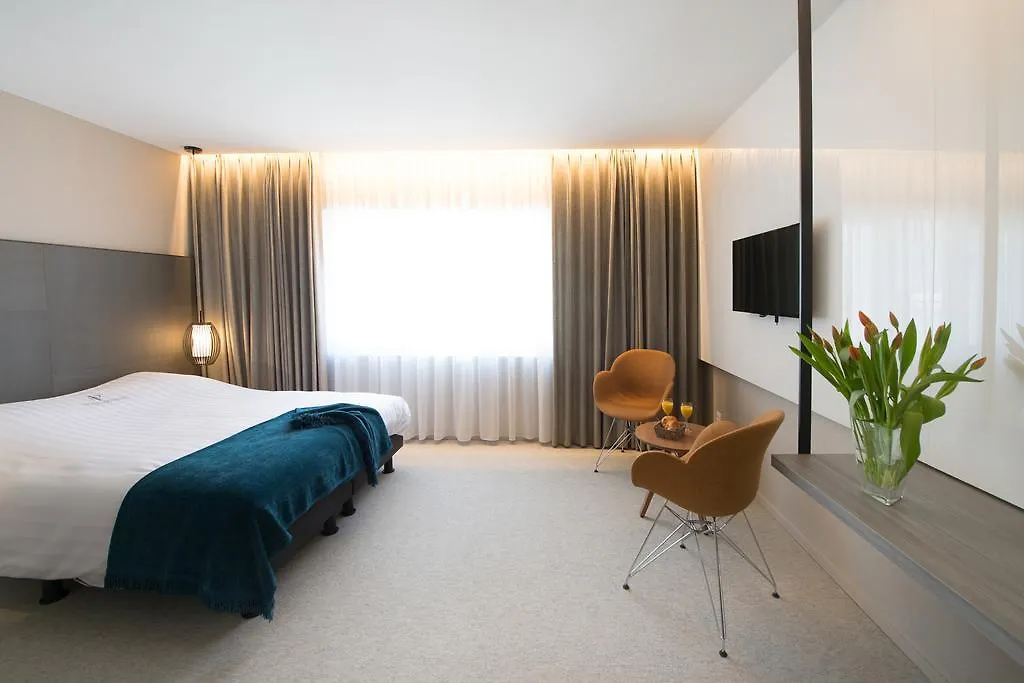 Hotel Princess Ostende
