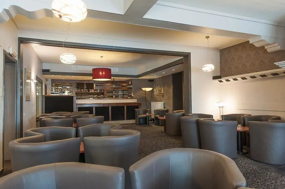 Hotel Princess Ostende