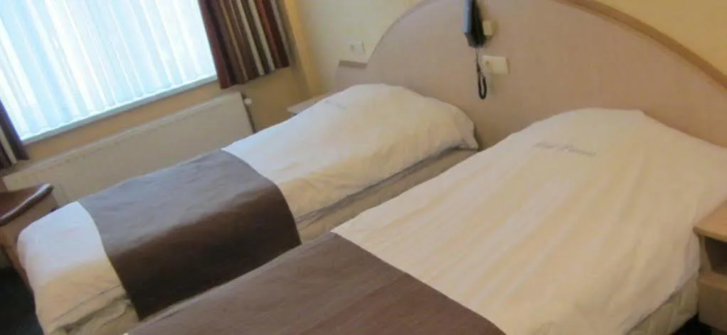 Hotel Princess Ostende